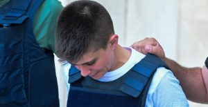 Ομολόγησε η Ειρήνη Μουρτζούκου