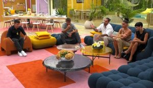Big Brother (26/5): Μόλις μαθεύτnκε για όλους τους φιναλίστ