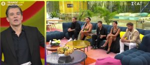 Big Brother Spoiler Τελικός 27/7: Έκπληξη! Aυτός είναι ο μεγάλος νικητής;