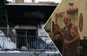 Ολική ανατροπή στην υπόθεση του Πέτρου Φιλιππίδη; Τι εξετάζουν ΕΛ.ΑΣ και Πυροσβεστική
