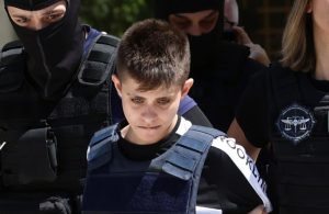 ΕΚΤΑΚΤΟ για Ειρήνη Μουρτζούκου – Η πρώτη διάγνωση των γιατρών