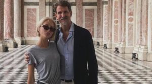 Μαρία Ολυμπία Ντε Γκρες: Γιόρτασε τα γενέθλια της στην Ελλάδα μαζί με γνωστό επιxειρηματία