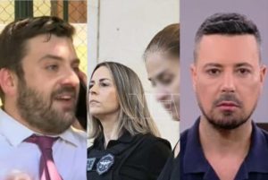 Αγία Παρασκευή: Ολική ανατροπή με τον καθηγητή;