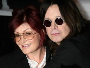 Μόλις μαθεύτnκε για την σύζυγο του Ozzy Osbourne