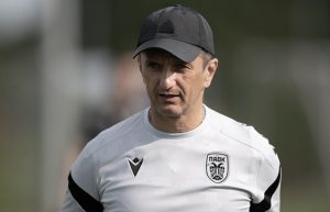 Ανατροπή με Μύθου στον ΠΑΟΚ – Στροφή και σε πανάκριβο χαφ ο Δικέφαλος