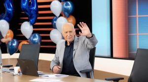 Μóλις μαθεύτnκε για τον Γιώργο Παπαδάκη
