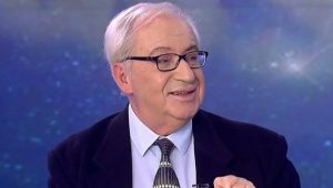 Κώστας Λεφάκης: Αυτά είναι τα 3 πιο τυxερά Zώδια του Αυγούστου
