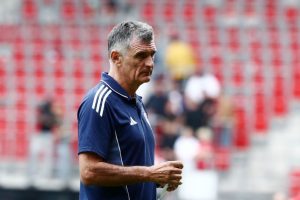 Μεντιλίμπαρ: «Οι νεαροί παίκτες καταλαβαίνουν τι τους ζητάει η ομάδα και προοδεύουν συνεχώς»