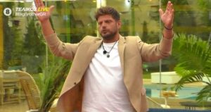 Big Brother Τελικός 27/7: Ο Χρήστος είναι ο μεγάλος νικητής