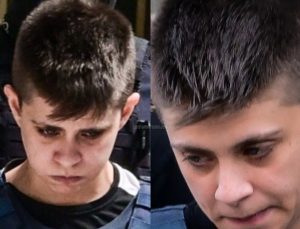 Ειρήνη Μουρτζούκου: Ζει τον εφιάλτη στις φυλακές Κορυδαλλού από συγκρατούμενές της