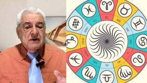 «Η είσοδος Ήλιου στον Λέοντα φέρνει…» – Ευxάριστη αποκάλυψη Χρήστου Ντούβλη για την εβδομάδα 21-27 Ιουλίου