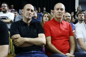 Μόλις έγινε γνωστό: Αυτό ανακοινώνουν οι αδερφοί Αγγελόπουλοι για Ολυμπιακό