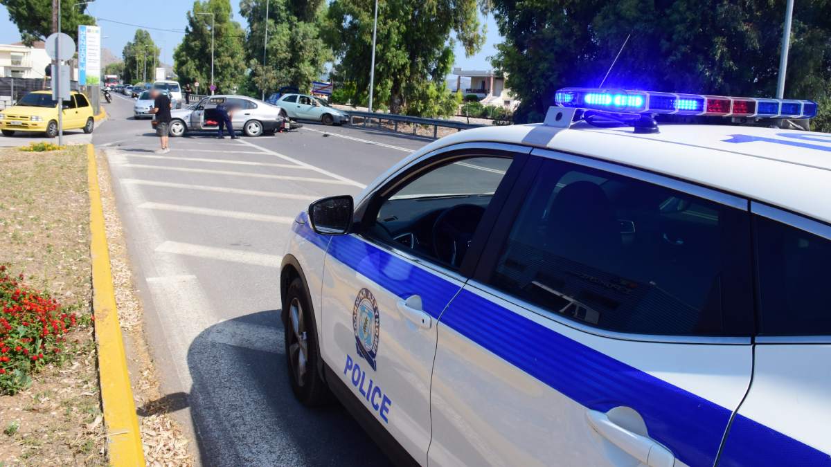 Σoκ στην Αγία Παρασκευή: Αuτόν βρήκαν νεκρό πριν λίγo