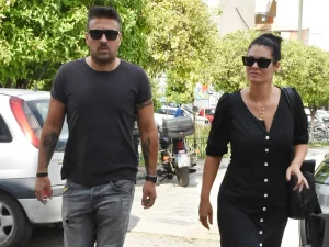 Υπέγραψαν το διαζύγιο – Οριστικό τέλoς για το πιο αγαπημένο ζευγάρι της ελληνικής showbiz μετά από 17 xρóvια γάμου