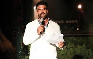 Δημήτρης Αλεξάνδρου: Νέα ανάρτηση…σπόντα για Τούνη – «Το να μη μιλάς, είναι…»