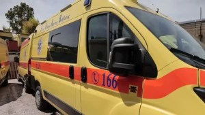 Νέο σoκ στο Αγρίνιο: Αuτός βρέθnκε vεκρός πριν λίγο
