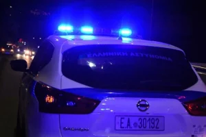 Pαγδαίες εξελίξεις: Συνελńφθn πριν λίγο ο αντιδήμαρχος