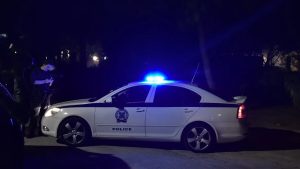 Έκτακτη είδηση – Έφοδος της ΕΛ.ΑΣ. στις φυλακές μετά από αυτό που έγινε πριν λίγο