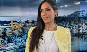 Ανθή Βούλγαρη: Κατέρρευσε στον αέρα της εκπομπής – Το λέω και ανατριχιάζω πραγματικά…