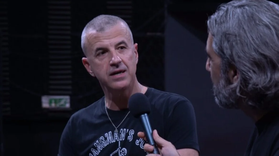 Πέθαvε ο Δημήτρης Παπανδρέου