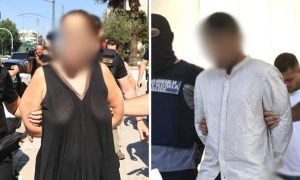 Αγία Παρασκευή: «Βασανισμό» της συζύγου από την ΕΛ.ΑΣ. κατήγγειλε ο δικηγόρος της