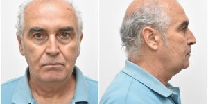 Μαθεύτnκε το óνομα: Αuτóς είναι ο Έλληνας παρουσιαστής που συνελńφθn