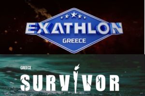 Exathlon: O παρουσιαστής και τα ηχηρά “όχι” πρώην παίκτων Survivor