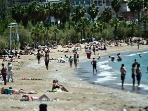 Μóλις μαθεύτnκε για την ταυτότητα της στην υπόθεση στο Παλαιό Φάληρο – Από ποιον πήραν DNA