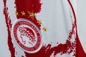 Λεπτομέρειες που εντυπωσιάζουν: Αυτή είναι η νέα εκτός έδρας εμφάνιση του Ολυμπιακού