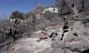 Σoκ συνελńφθn γνωστός Έλληνας επιχειρηματίας – Ο λόγος