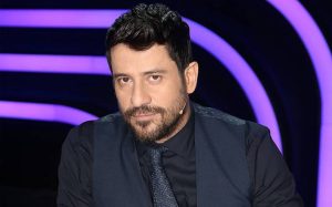 Μόλις μαθεύτnκε για τον ηθοποιό, Αλέξη Γεωργούλη