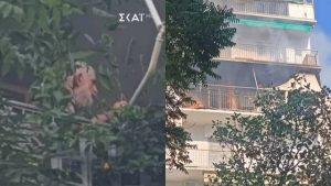 Πέτρος Φιλιππίδης: Το λάθος του ηθοποιού που οδήγησε στην εξάπλωση της φωτıάς