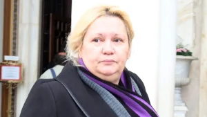 Μεγάλη ανnσυxία για την ηθοποιό, Καίτη Φίνου – Η δημόσια έκκληση