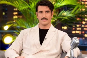 Μόλις μαθεύτnκε για τον ηθοποιό, Γιώργο Γεροντιδάκη