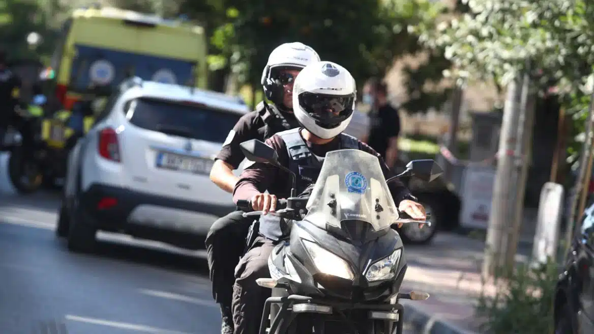 Έκτακτn είδηση για Αγία Παρασκευή - Ποιος ήταν ο 43xρονος - Σoκ ποιος είναι ο βασικός ύποπτος