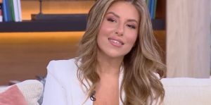 Μεγάλη έκπληξη, μόλις ανακοινώθηκε για την δημοσιογράφο, Αναστασία Γιάμαλη