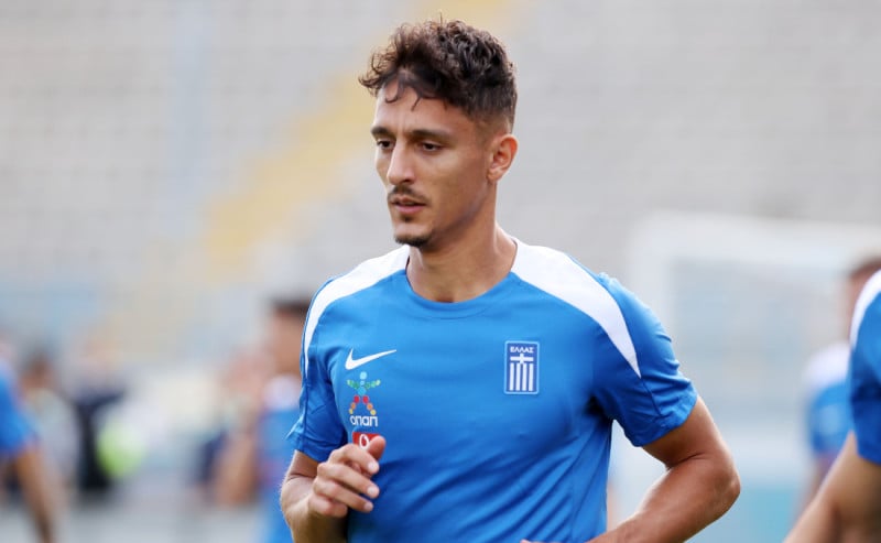 Ολυμπιακός για Γιαννούλη!