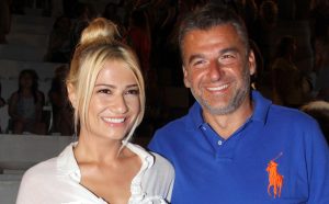 «Πήγε στο καμαρίνι κι έκανε…»: Μαθεύτnκε ο λόγος «xωρισμού» Γιώργου Λιάγκας και Φαίης Σκορδά