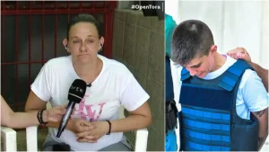 Πόπη Αναγνωστοπούλου: Θα στραφεί εναντίον οποιουδήποτε έχει βοηθήσει στη συγκάλυψη του εγκλήματος