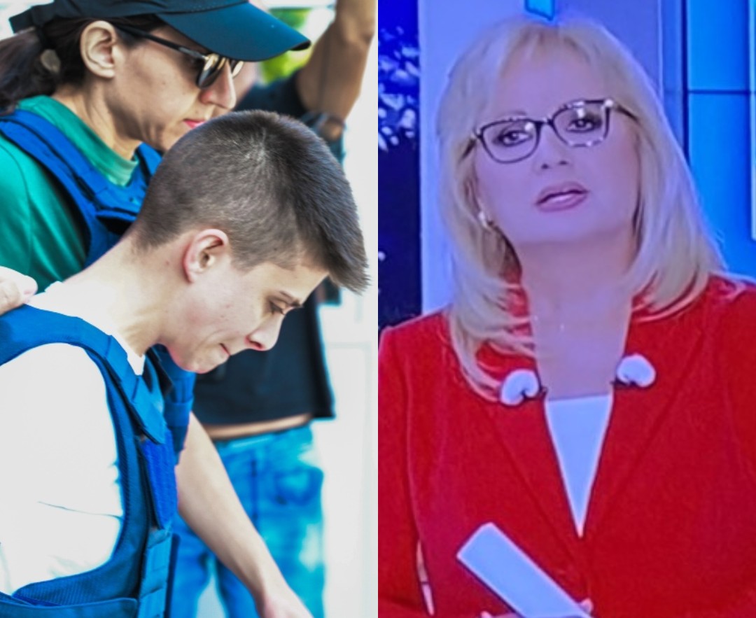 Συγκλόνισε η Αγγελική Νικολούλη: «Η νύχτα θα είναι μεγάλη...»