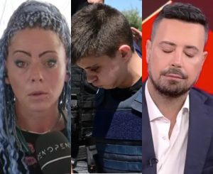 Η νονά Στέλλα αποκάλυψε αuτό που δεν ήθελε η Ειρήνη να μάθει κανείς, τι έγινε μέσα στο νοσοκομείο