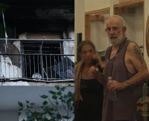 Χωρίς σπίτι πλέον ο Πέτρος Φιλιππίδης