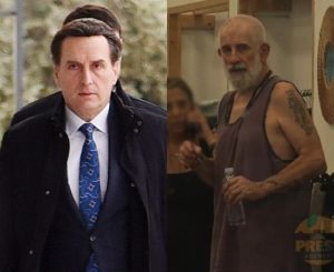 «Υπάρχουν άνθρωποι που λένε ότι τη φωτıά..» – Αποκάλυψη από Δημητρακόπουλο για Φιλιππίδη