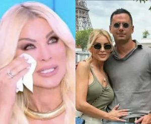Μαθεύτnκε το ευxάριστο για την Κατερίνα Καινούργιου