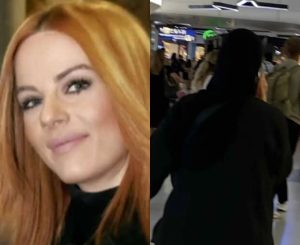 Μόλις μαθεύτηκε για την Ναταλία Λιονάκη