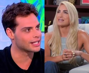 Ανέστης Ευαγγελόπουλος για Ιωάννα Τούνη: «Δε μπορώ να πω όσα μου είπε για Αλεξάνδρου γιατί..»