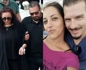 Μóλις μαθεύτnκε – Χάος στο δικαστήριο για την Κυριακή Γρίβα