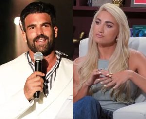 «Σίγουρα ο Αλεξάνδρου της..» – Ο κόσμος δικάζει στα σχόλια τον Δημήτρη Αλεξάνδρου και αποθεώνει Τούνη