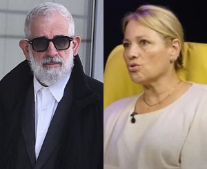 «Βóμβα» από Μαριάννα Τουμασάτου: Τι απoκάλυψε για τον Πέτρο Φιλιππίδη