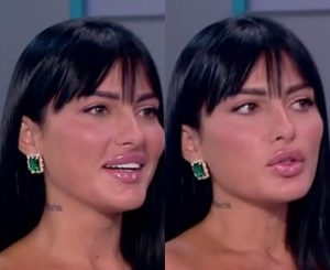 Nancy για Big Brother: «Δεν θέλω να δω κανέναν τους, θέλω νικητή τον…»